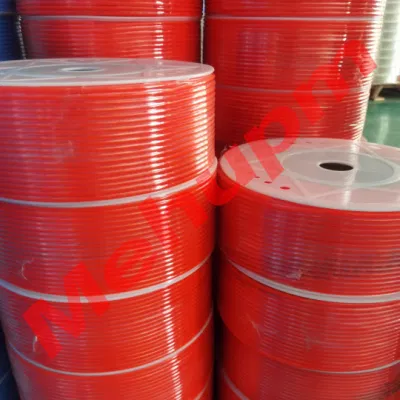 Poliuretano in PU multicolore, plastica pneumatica
