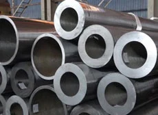 Tubo per caldaie ad alta pressione ASME SA213 T2 in lega di acciaio senza saldatura Tubo scambiatore di calore tubo
