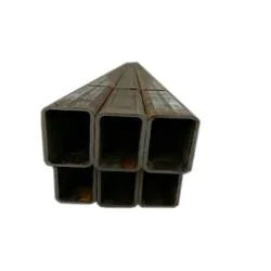 Tubo quadrato in acciaio al carbonio di qualità superiore standard AISI 10 n. 20 n. 45 Q195 Q215 Q235 Q345 Q235B Q355b Ss490 Sm400 Sm490 SPHC Sphd SPHE per materiali da costruzione
