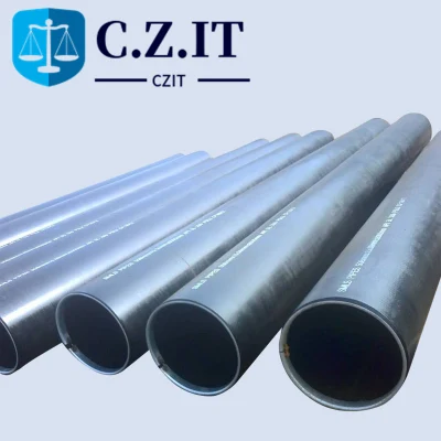 Tubo in lega senza saldatura ASTM A335 P11, P91, P22