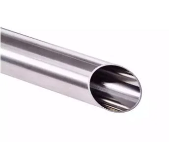Tubo in acciaio inox saldato senza saldatura tubo in acciaio