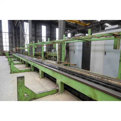 Tubo in acciaio inox 200 mm 30 pollici per concessionario Tubo