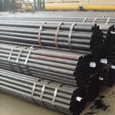 ASTM A213 ASME SA213 T12 T22 T23 laminato a freddo OR Tubo in lega di acciaio senza saldatura trafilato a freddo per caldaia