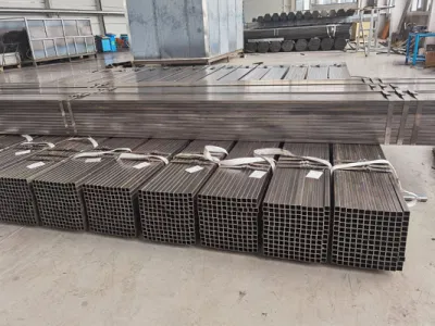 Tubo in acciaio al carbonio senza cuciture rotondo o quadrato alto standard 14 CrMo Prezzo più favorevole tubo in acciaio zincato fabbricato in Cina