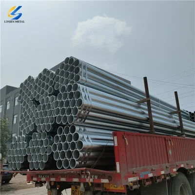 ASTM A335 SA335 P5 P9 P22 A213 12cr1movg trafilato a freddo Lega SA516 4 pollici/5 pollici/6 pollici/7 pollici/8 pollici/9 pollici/10 pollici/11 Tubo/tubo in acciaio al carbonio senza saldatura da pollici