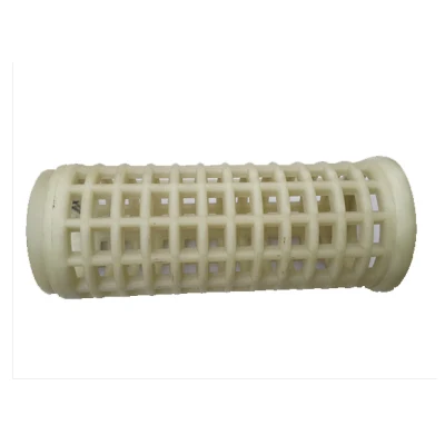 Bobina in poliestere resistente alle alte temperature tubo in morbida tintura per Filatura tessile avvolgimento macchina del filato