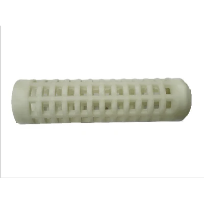 Bobina in poliestere resistente alle alte temperature tubo in morbida tintura per Filatura tessile avvolgimento macchina del filato