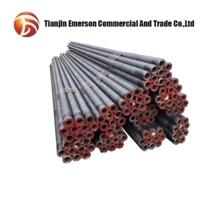 Prezzo tubo senza giunture MS CS! API 5L ASTM A106 A53 GRB SCH XXS Sch40 Sch80 SCH 160 tubo in acciaio al carbonio senza saldatura
