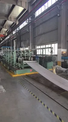 Produttore tubo senza saldatura in titanio tubo in lega di titanio GR2 GR5 GR7
