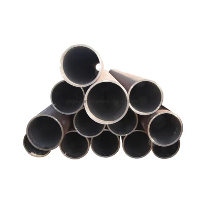 Tubo in lega di acciaio ASTM A335 P5 P9 P11 P22 P91 / tubo in acciaio legato