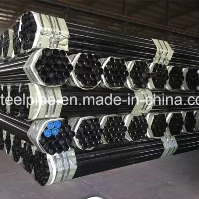 ASTM A335/P22 P5 P9 P5b P1/-tubo in acciaio senza saldatura in lega per applicazioni a pressione.