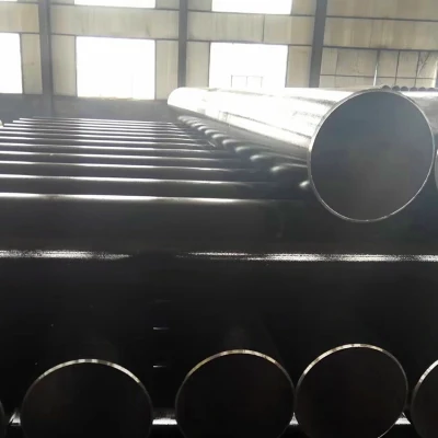Diametro 16mm senza cuciture 120mm A335 P91 tubo in lega di acciaio Prezzo Per tubo in acciaio senza saldatura standard Ton ASTM per gas