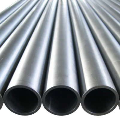 Vendita diretta di tubi in acciaio al carbonio laminati a freddo standard russo GOST Per la produzione industriale