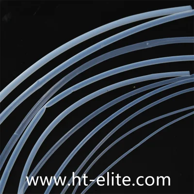 Tubi termorestringente ad alta temperatura e alta pressione di colore multiplo