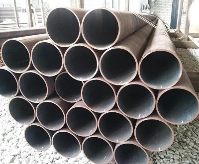 ASTM A106A tubi in acciaio al carbonio in lega senza saldatura 4130 4140 fornitori