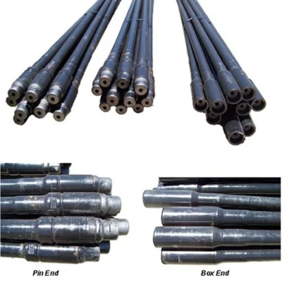 Asta per trapano per tubo di perforazione API 5dp per pozzetto di olio