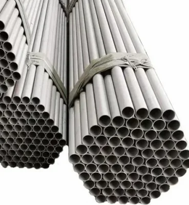 Spessore parete pesante di grande diametro resistente API/ ASTM A252/As1163/En10219/JIS Tubo in acciaio al carbonio SS440/Skk440 con qualità superiore e prezzo basso