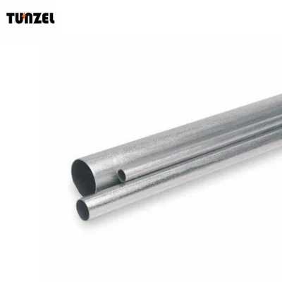 Tubi EMT standard UL tubi in acciaio elettrico