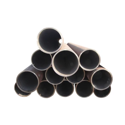 Tubo in acciaio legato ASTM A335 P5 / acciaio legato P9 Tubo
