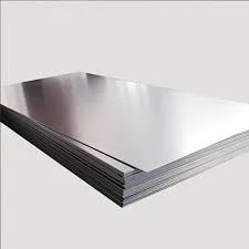 Vendite di piastre in lega 12cr1MOV specifiche per piastre in acciaio 15CrMo 3 mm-60 mm