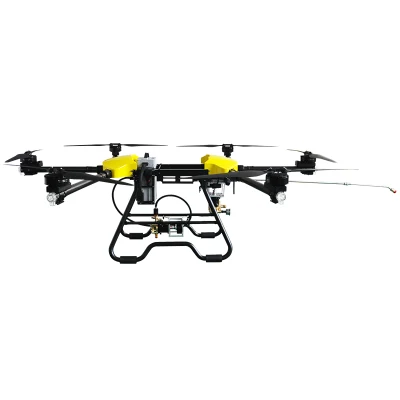 Drone di lavaggio ad alta pressione Jt30 per drone di pulizia per 100 m. Edificio/tetto/Windows/pannello solare