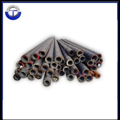 ASTM ASME A335 SA335 SA335M A335-P11 P5 P9 P11 P22 P91 P92 laminato a caldo a freddo tubo in lega di acciaio senza saldatura Tubi