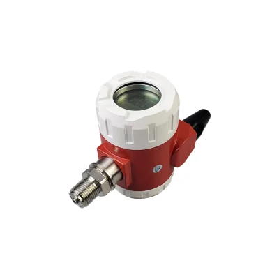 Smart Wisdom Tube Gallery a bassa potenza Wireless digitale manometro incendio Tubo dell&prime;acqua
