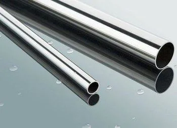 ASTM269 304 306 316 tubazione pneumatica e idraulica in acciaio inox Tubo senza saldatura/tubo di tubazione/tubo