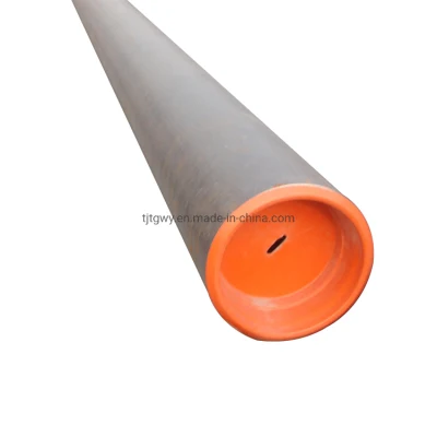 Tubo in lega di acciaio ASTM A335 P5 P9 P11 P22 P91 / tubo in acciaio legato