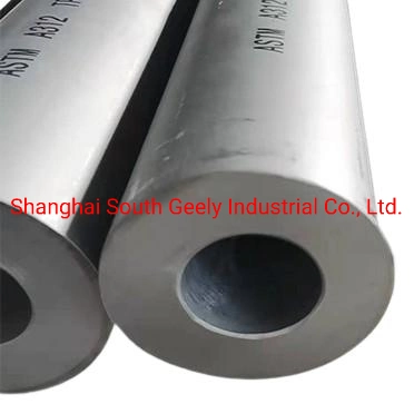 TP304/TP304L/Tp316/Tp316L/Tp321/317/L/310S/201b/201h/2205 tubo e tubo in acciaio inox senza saldatura /rotondo/quadrato GB/ASTM/ASME/DIN/en/GOST/JIS -SG-AA-1-16