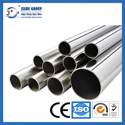 Tubo a struttura zincata non lubrificato ASTM A106 A53 Gr. B A336 API 5L tubo in acciaio senza saldatura