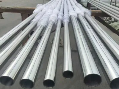  Tubi e tubi in acciaio inox 310