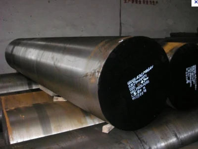  ASTM A437 Gr.B4B Gr.B4C Gr.B4D grado B4B B4C B4D forgiato Anelli di forgiatura barre piatte rotonde manicotti boccole dischi di boccola dischi Blocchi tubi tubi tubi tubo canna a guscio cava