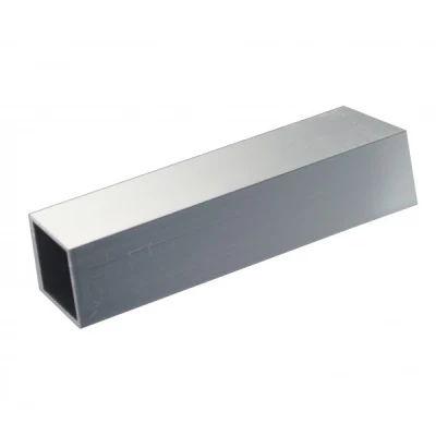 Cina fornitore DX51D Dx52D Dx53D zincato a caldo Gi quadrato Tubo e tubo