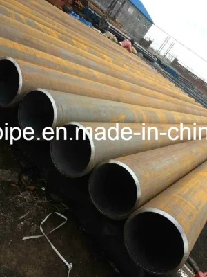 ASME SA-335 11 tubo senza saldatura in acciaio legato