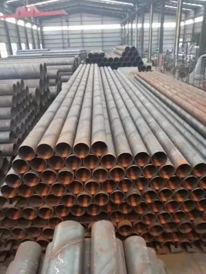 ASTM A106A tubi in acciaio al carbonio in lega senza saldatura 4130 4140 fornitori