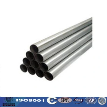 Tubo saldato in lega di nichel Hastelloy G35 per l&prime;industria chimica