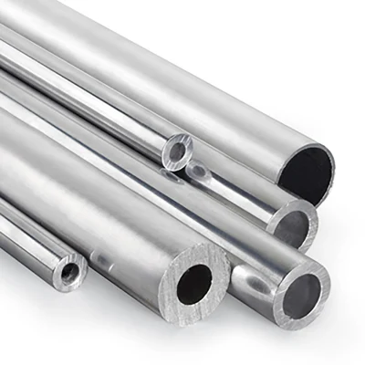 ASTM 6150 4130 a-387 cr. B tubo in acciaio legato personalizzato per l&prime;industria