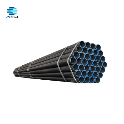 Tubo senza giunte del acciaio al carbonio di prezzi api 5L ASTM A106 A53 Grb Sch Xxs Sch40 Sch80 Sch 160 del tubo del tubo senza giunte della l$signora CS