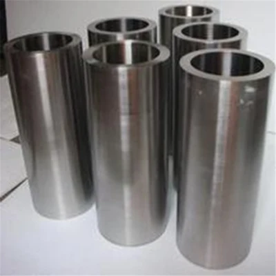 Ti6al4V Gr1 Gr2 ASTM B265 Gr1 Gr2 Gr3 Gr5 Gr7 Hot DIP Galvanized/Black Mild/ERW /Carbon Welded/Square/Alloy/Titanium Stainless Steel Pipe