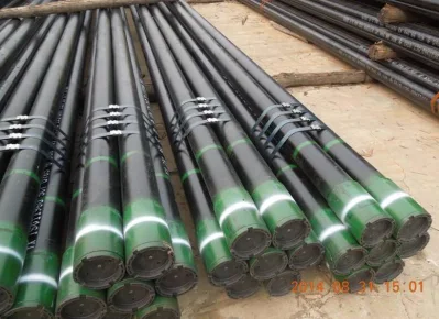 Tubo in acciaio senza saldatura A106 GRB