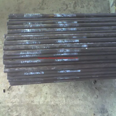  ASME SA213 ASTM A213 T5 T9 T11 laminato a freddo Tubo in lega di acciaio per caldaie senza cuciture trafilato