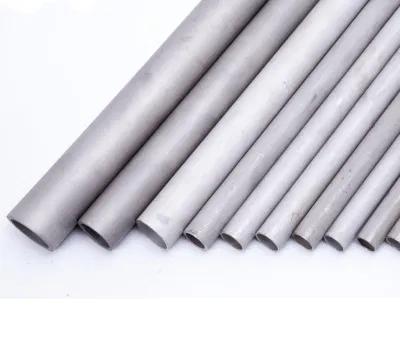 SS Produttori tubi ASTM/AISI/DIN/JIS acciaio inox bobina industriale per tubi saldati Tubo SEGATO