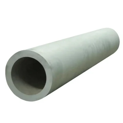 ASME SA213 tubo per caldaie in acciaio inox 317L ad alta temperatura per Liquore di polpa