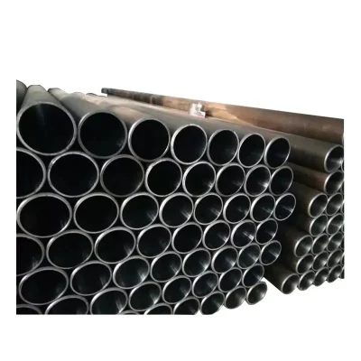 ASTM A213 A213M-85C T91 A199-T11 A335-P12 A369-FP12 A335-P5 A389-FP5 A213-T5 Prezzo tubo/tubo in lega di acciaio di precisione laminato a freddo senza cuciture
