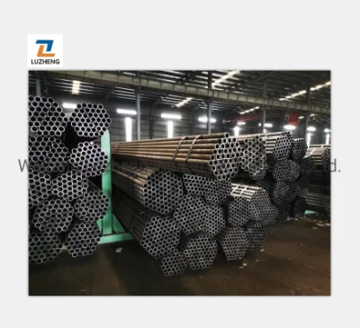 China Mill Factory ASTM A179 tubo di caldaia senza saldatura, ASME SA179 SA210 A1 C tubo in acciaio a basso contenuto di carbonio con alette