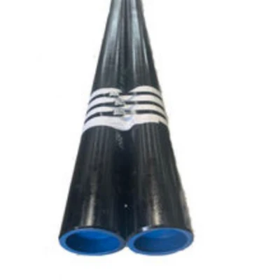 Acciaio al carbonio acciaio legato senza saldatura ASTM A335 Standard P2 P5 P9 P11 tubo in acciaio P91