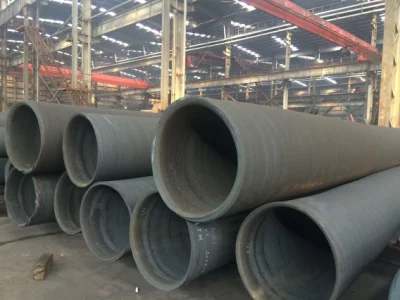 Industria chimica acciaio legato Fukai Case in legno Gi tubo
