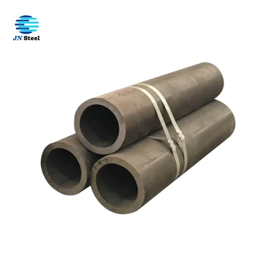 Tubo senza giunte del acciaio al carbonio di prezzi api 5L ASTM A106 A53 Grb Sch Xxs Sch40 Sch80 Sch 160 del tubo del tubo senza giunte della l$signora CS
