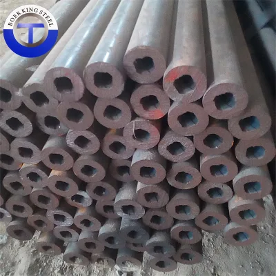 ASTM A335 P91/ P92/P11/P22/P9/P5 Lega di acciaio senza saldatura Caldaia ad alta temperatura Tubo